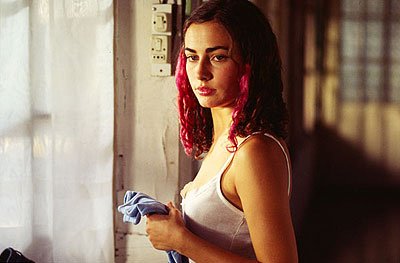Sex z lásky
(2003)
