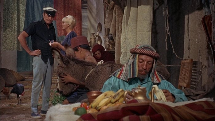 Shark!
(1969)