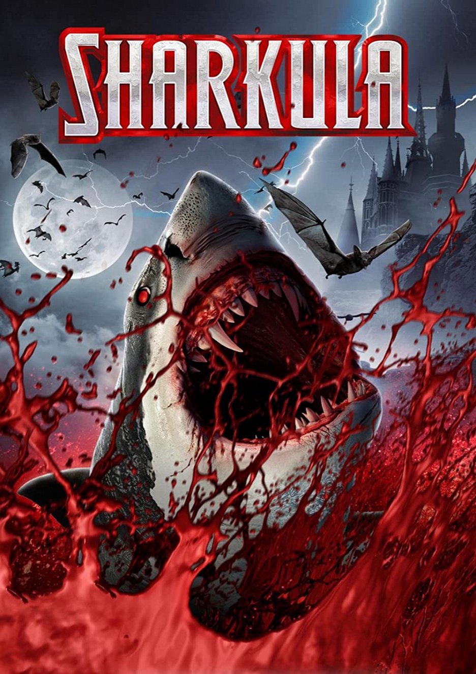 Sharkula
(2022)