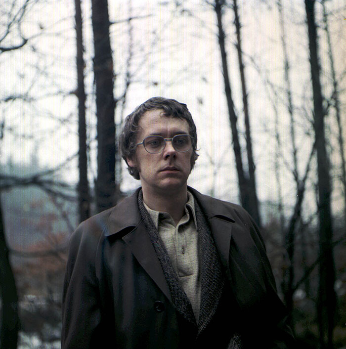 Silnější než strach
(1978)