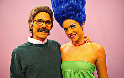 Simpsons: The XXX Parody
(2011)