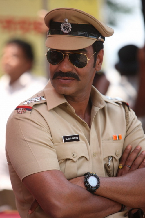 Singham
(2011)