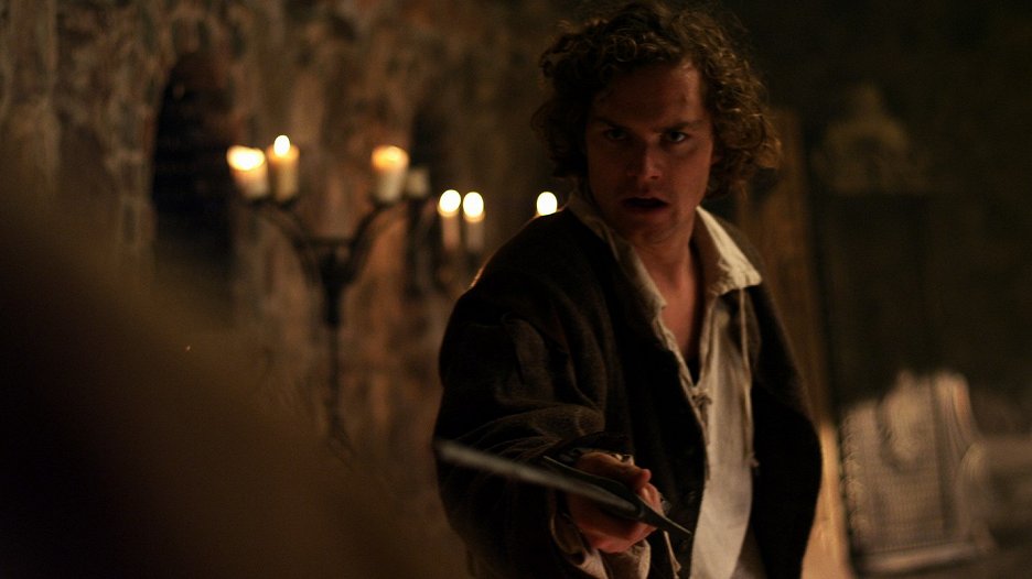 Šípková Růženka
(2014)