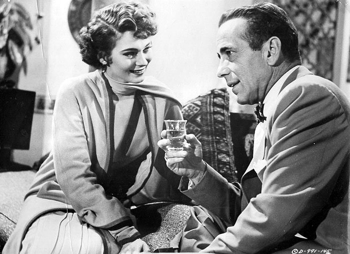 Sirocco
(1951)