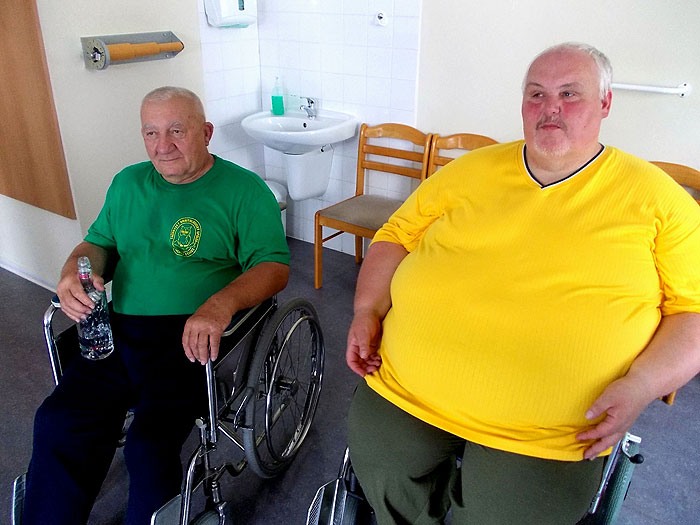 Školní výlet
(2012)