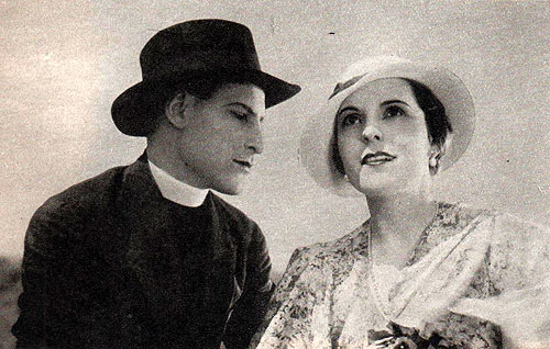 Skřivánčí píseň
(1933)