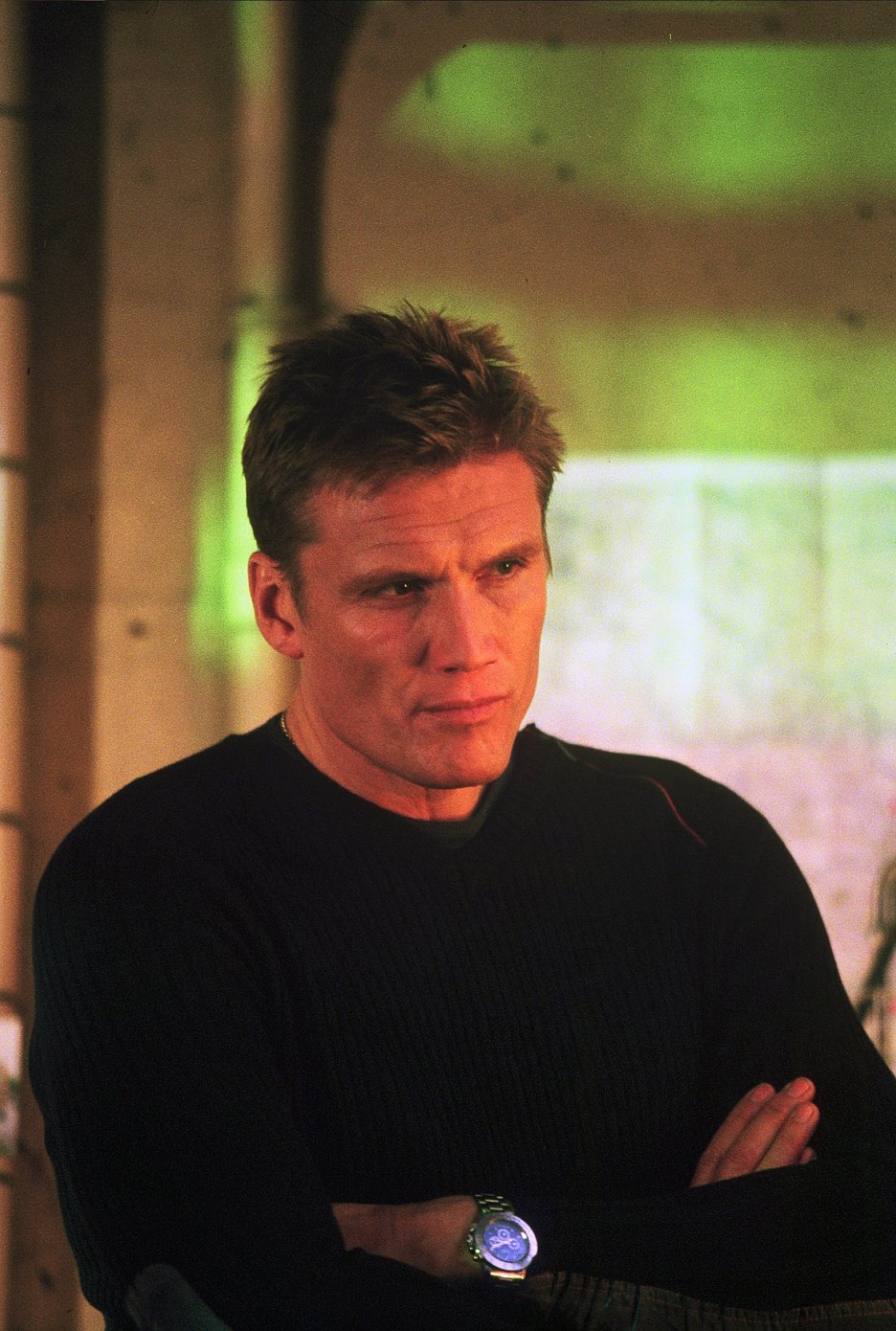 Skrytá agenda
(2001)