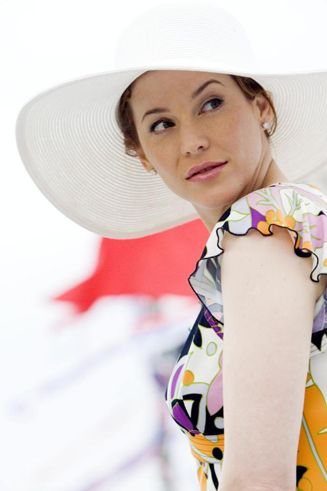 Skrytá identita
(2006)