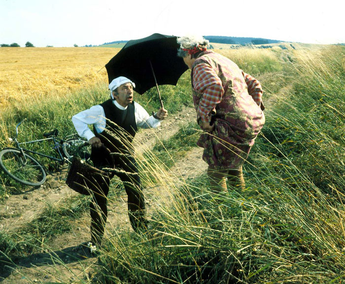 Slunce, seno, erotika
(1991)