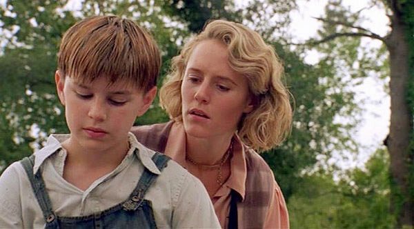 Smažená zelená rajčata
(1991)