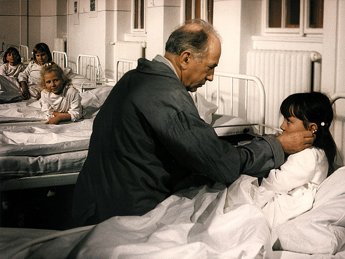 Směšný pán
(1969)