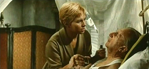 Smrt na Cukrovém ostrově
(1961)