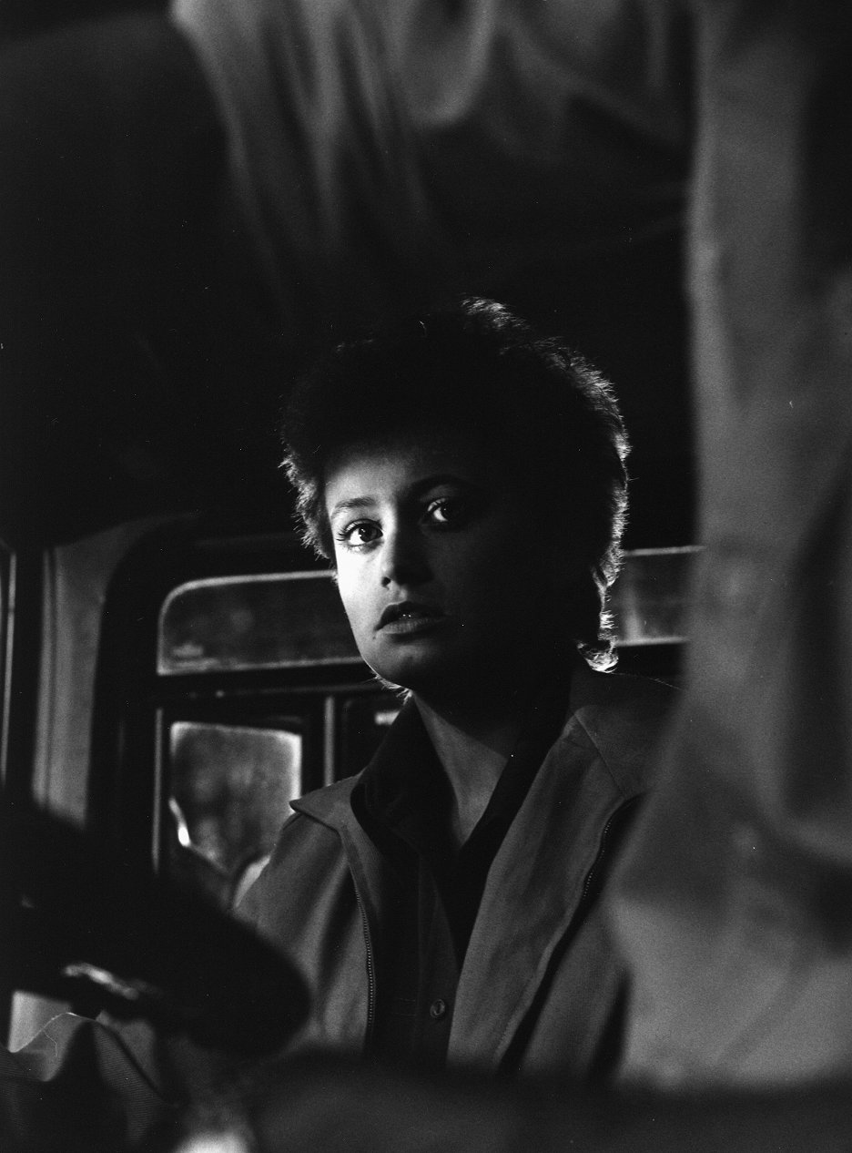 Smrt stopařek
(1979)