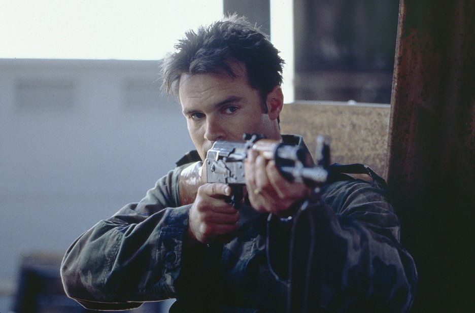 Smrtící hrozba
(2000)