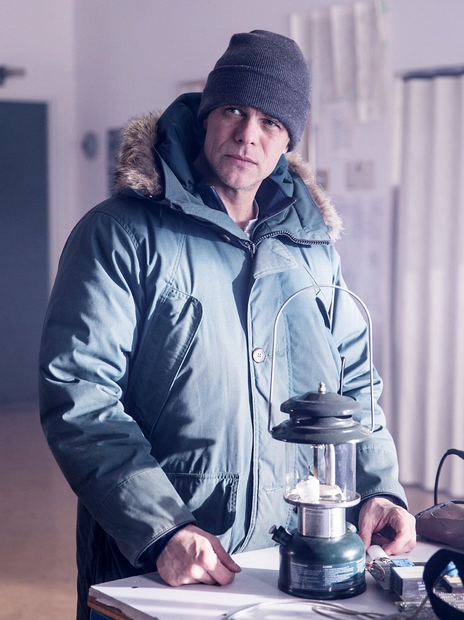 Smrtící mráz
(2017)