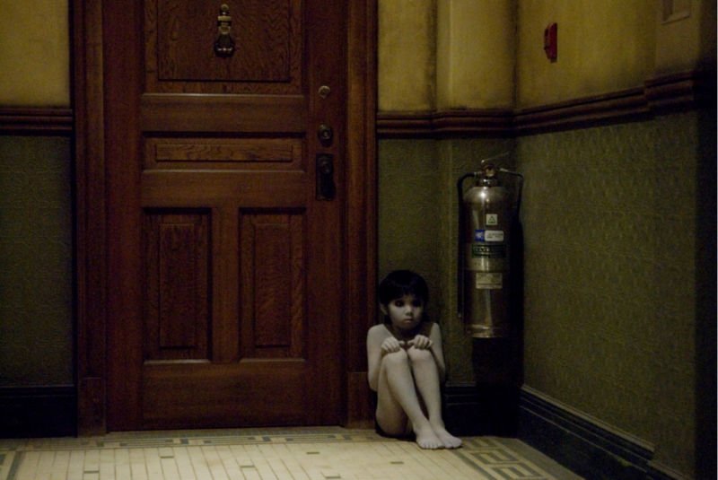 Smrtící nenávist 2
(2006)