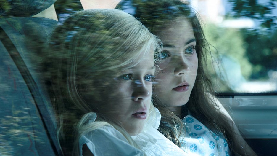 Smrtící posedlost
(2019)