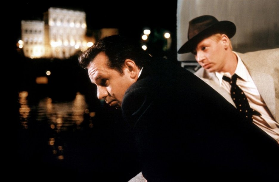 Smutná neděle – Píseň o lásce a smrti
(1999)