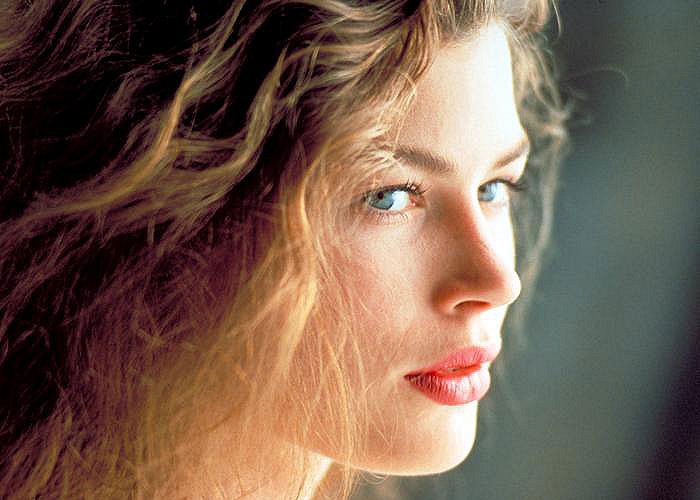 Smyslná orchidej
(1989)