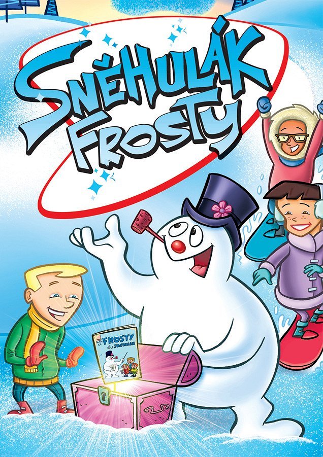 Sněhulák Frosty
(2005)