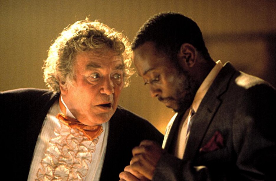 Snídaně šampionů
(1999)