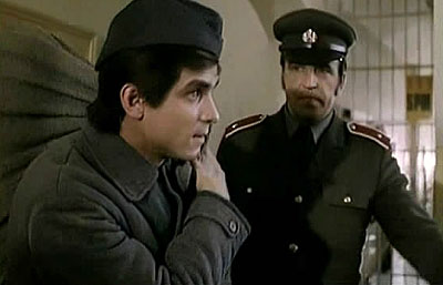 Sny o Zambezi
(1982)