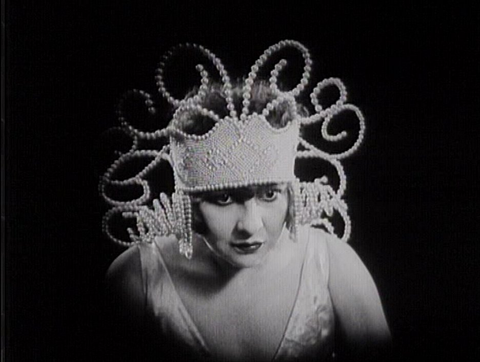 Sodoma a Gomora
(1922)