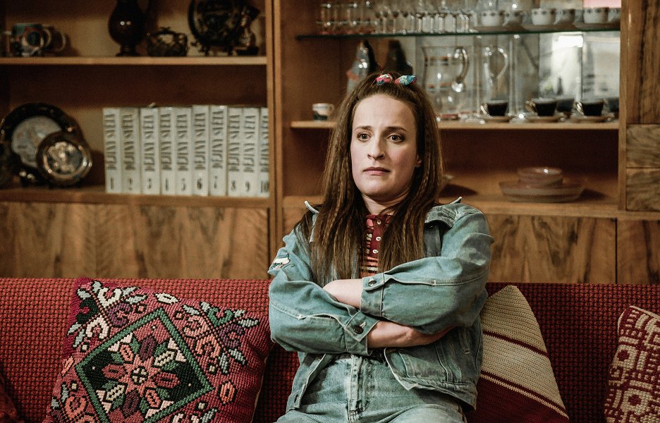 Spálený v mé hlavě
(2022)