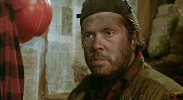 Spása planety
(1985)