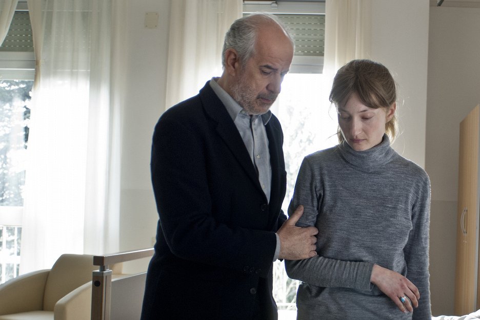 Spící krása
(2012)