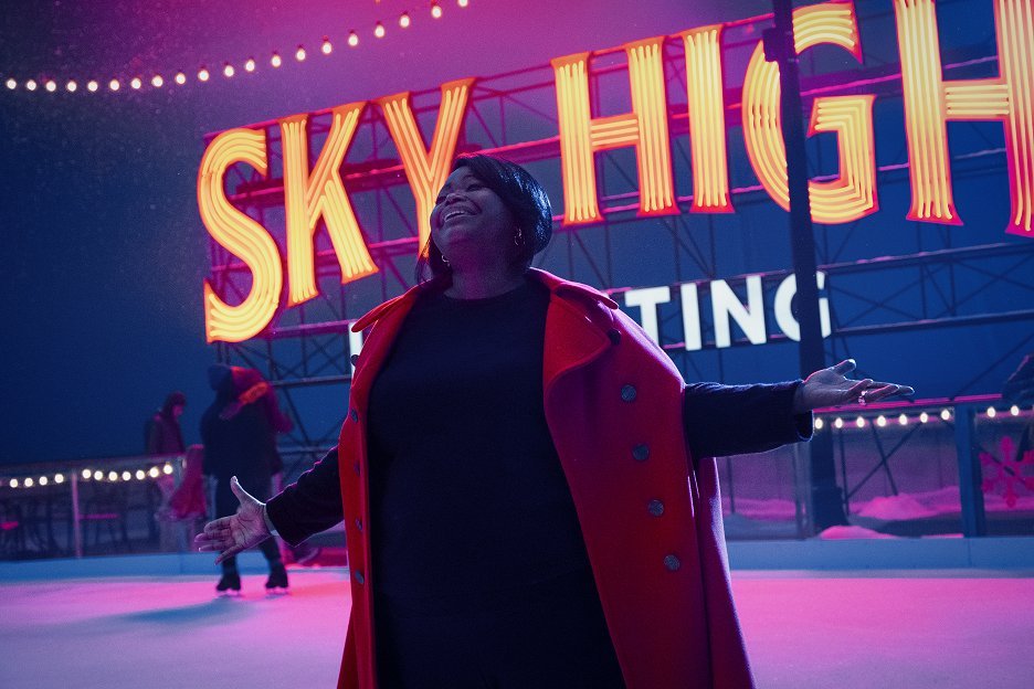 Spirited
(2022)