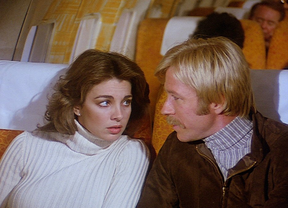 Správní chlapi nosí černou
(1978)