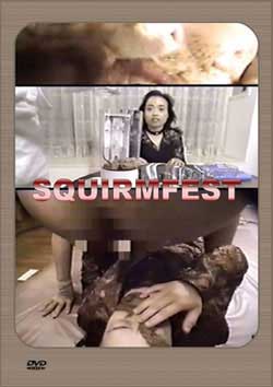 Squirmfest
(1989)