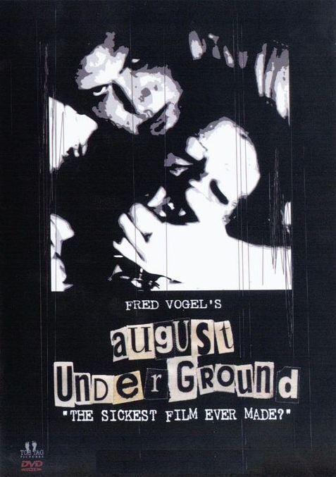 Srpnový underground
(2001)