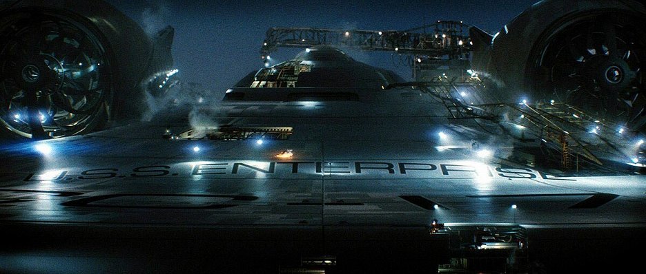 Star Trek
(2009)