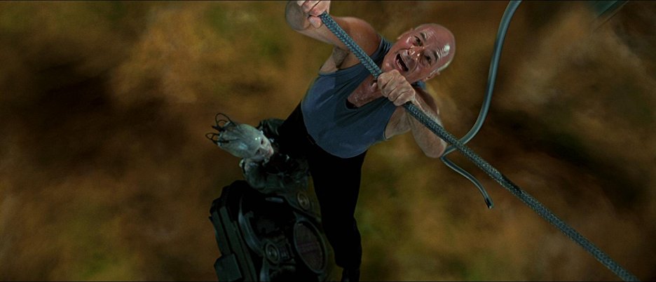 Star Trek VIII: První kontakt
(1996)