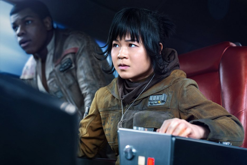 Star Wars: Poslední z Jediů
(2017)
