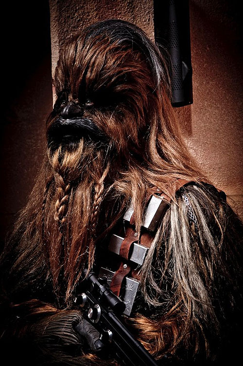 Star Wars XXX: A Porn Parody
(2012)