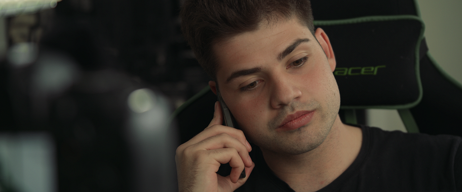 Stáří není pro sraby
(2022)