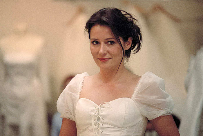 Starý, nový, půjčený a modrý
(2003)