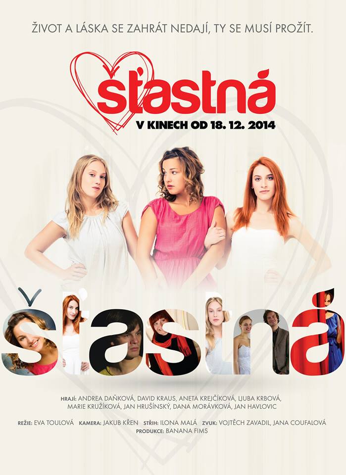 Šťastná
(2014)