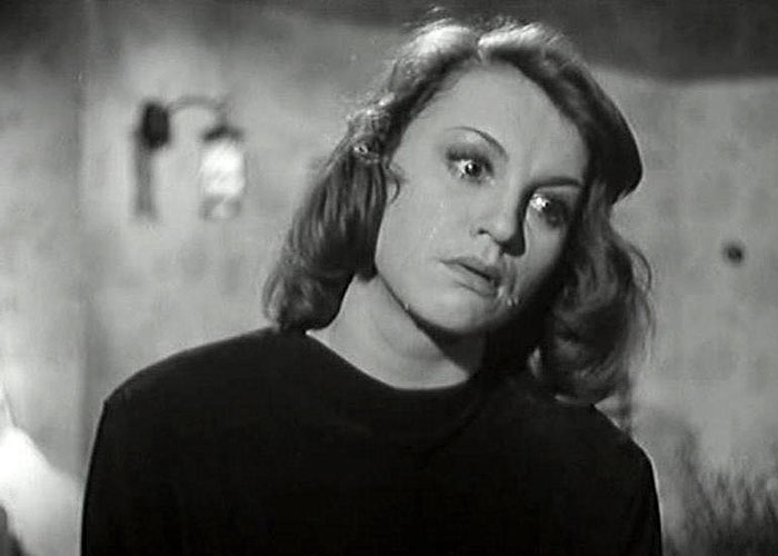 Šťastnou cestu
(1943)