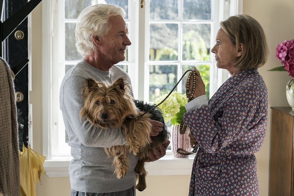 Šťastný konec
(2018)