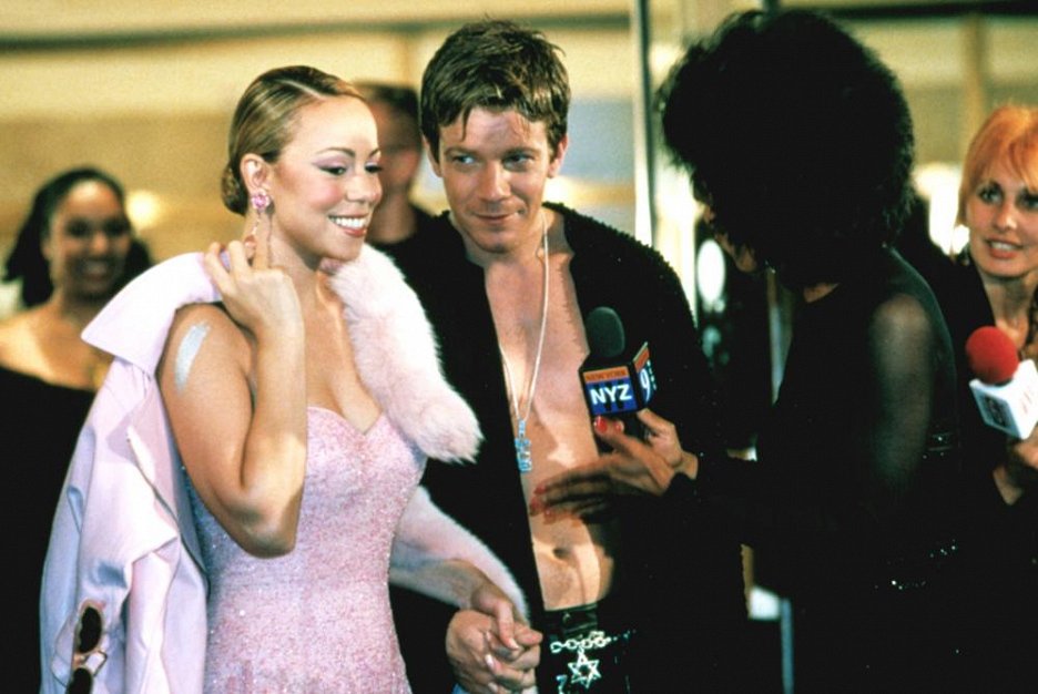 Stát se hvězdou
(2001)