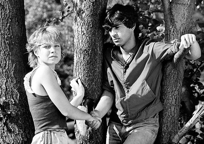 Stav ztroskotání
(1983)