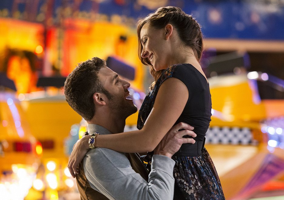 Step Up: All In
(2014)