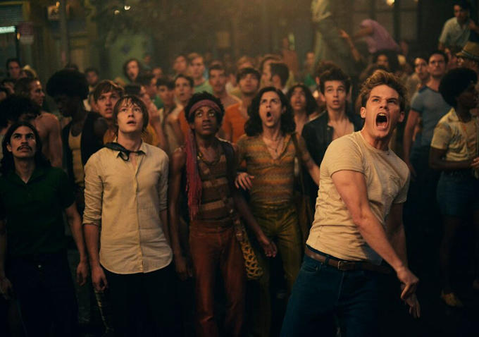 Stonewall
(2015)