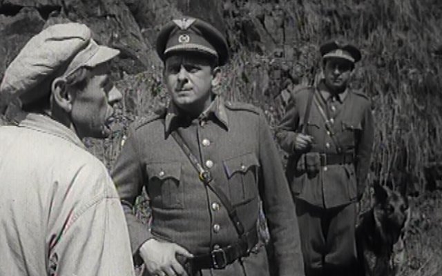 Stopy na Sitne
(1968)