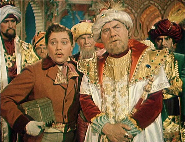 Strakonický dudák
(1955)