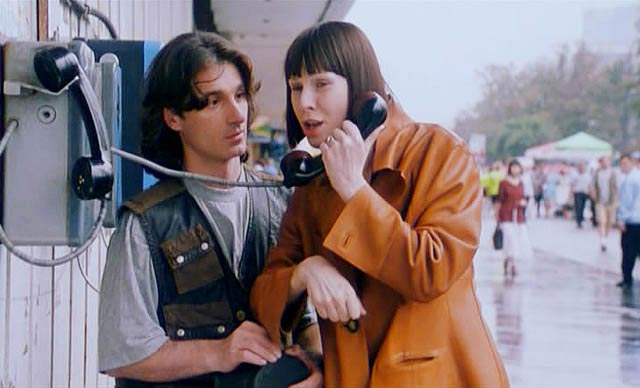 Strana gluchich
(1998)